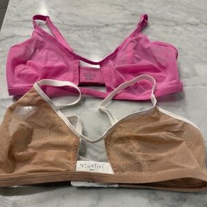 N E G A T I V E bra duo